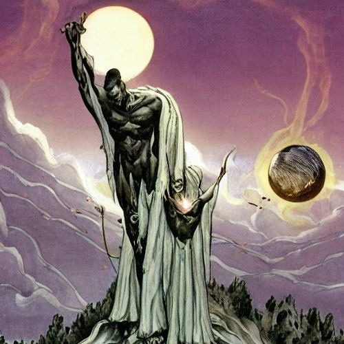 OLD COMPUTER (M -Z) UNMASTERED