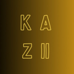 Kazii Presents: Garage-Owneen Live Freestyle DnB Set