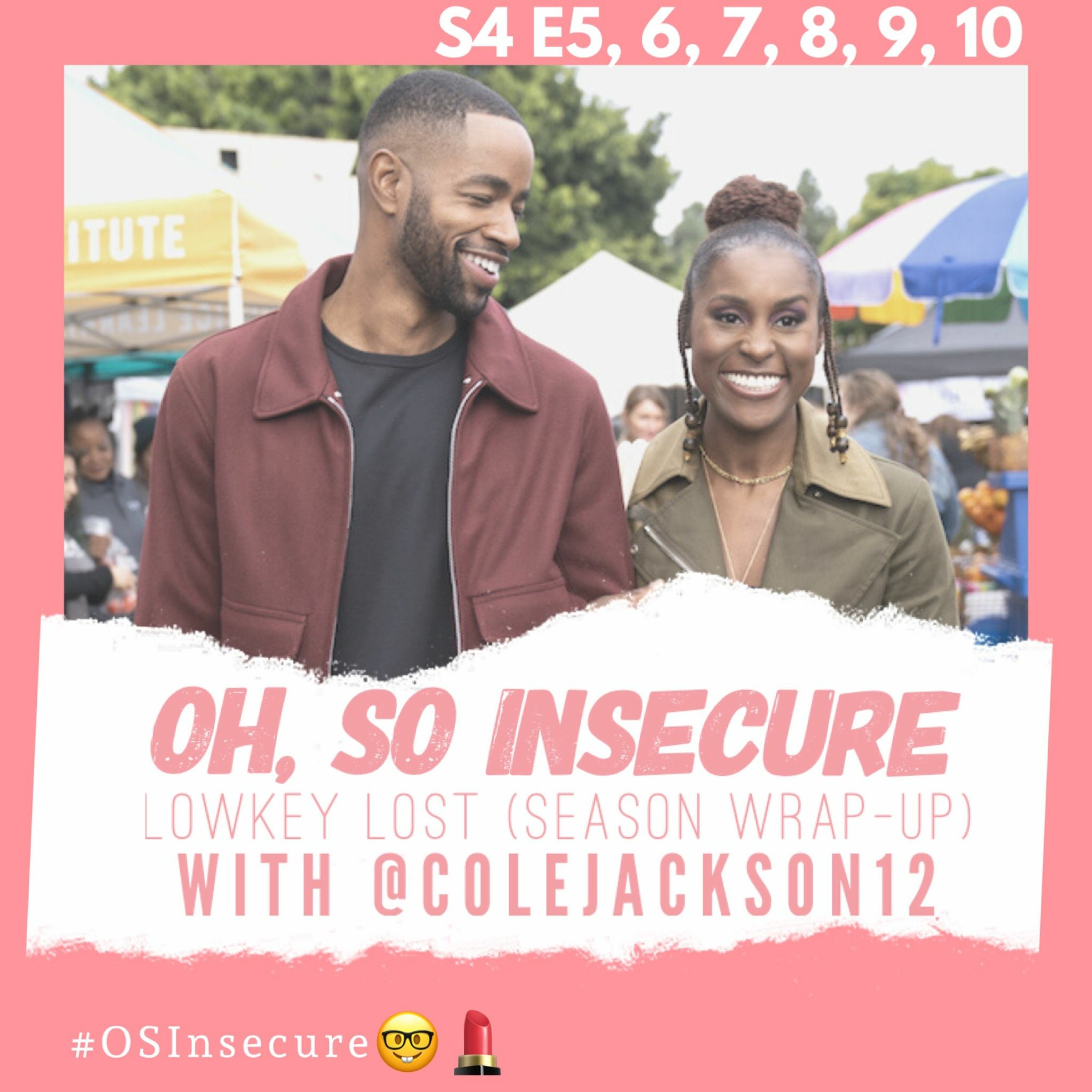 Carefree Black Nerd Podcast