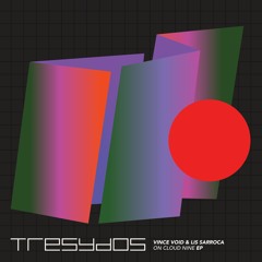 PREMIERE: Vince Void - Noctis [Tresydos]