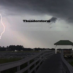 May Thunderstorm for Sleep