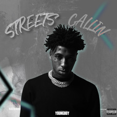 NBA YoungBoy - Streets Callin' [Official Audio]