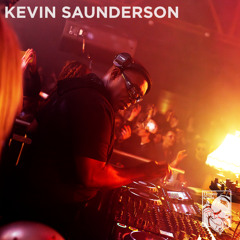 Kevin Saunderson for House Calls NYE [12.31.2025]