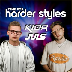 KIOR X JULS @ Time For Harder Styles | Joker Nightlife Lingen | 19.08.23