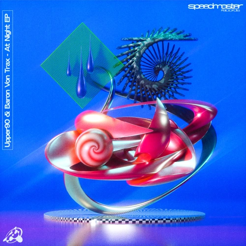 Artwork for the song Upper90 & Baron Von Trax - Promise Me  by Speedmaster Records on Next Sound