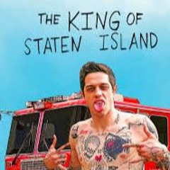 207 - The King of Staten Island