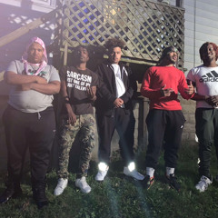 I Am Who I Am Remix (Prod.Mwild)