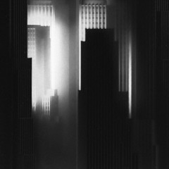 future dark cities