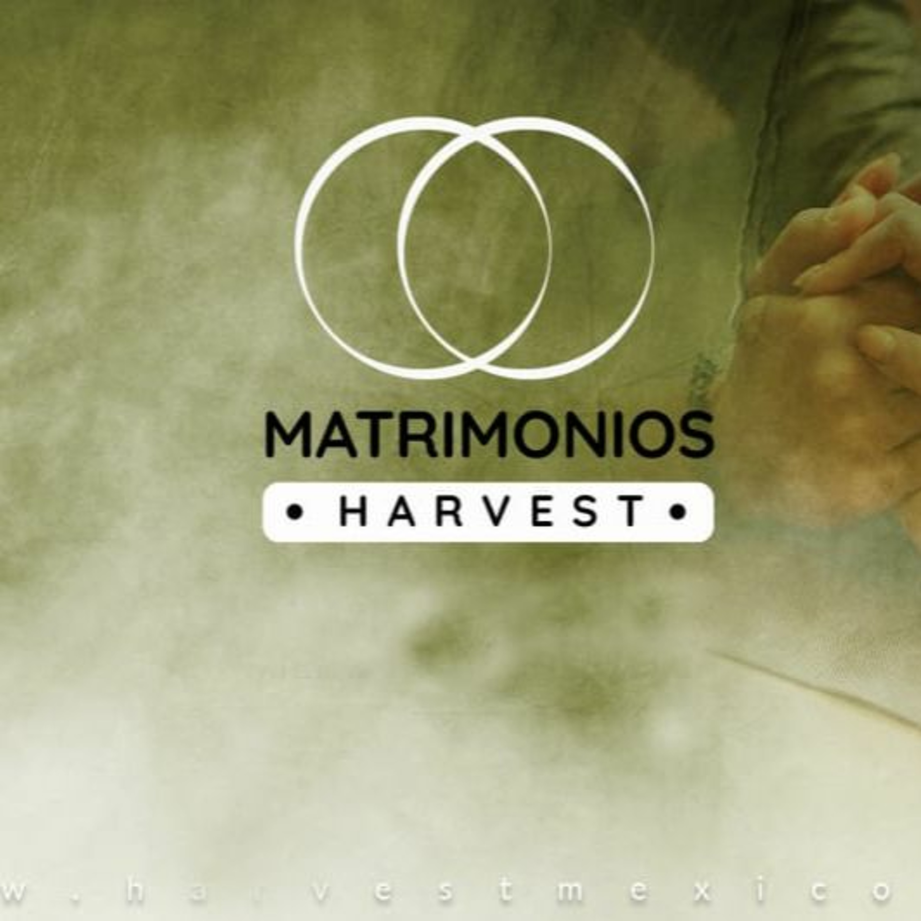 Portada de Harvest México Iglesia Bíblica