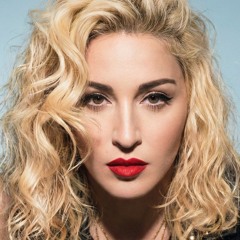 Soy Doble De Madonna