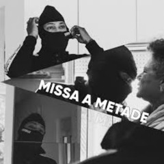 Monsta - Missa a Metade (Audio2024)