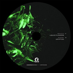 KSRTM003 B1 / Briouch-K - Liquid Flowers