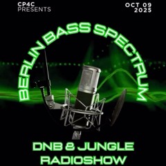 BBS radio show @DeeRedRadio 09.10.2025