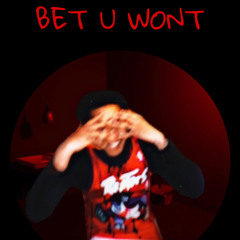 GTM GUAPO-Bet you won’t(Feat.6DH_SUVY)
