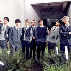 BTS - FIX YOU