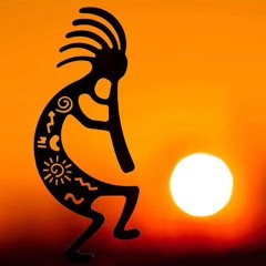 Kokopelli