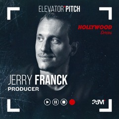 Episod 13: JERRY FRANCK – De Wee bei d'Oscars (Hollywood Series)