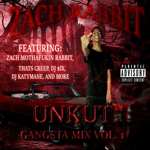 FRONT A BUSTA REMIX '16 PROD. ZACH RABBIT