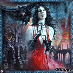 {Synergy mix} lucifer - U 💔💸🩸