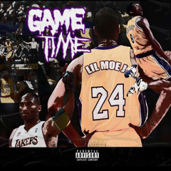 Lil moeJ - GameTime