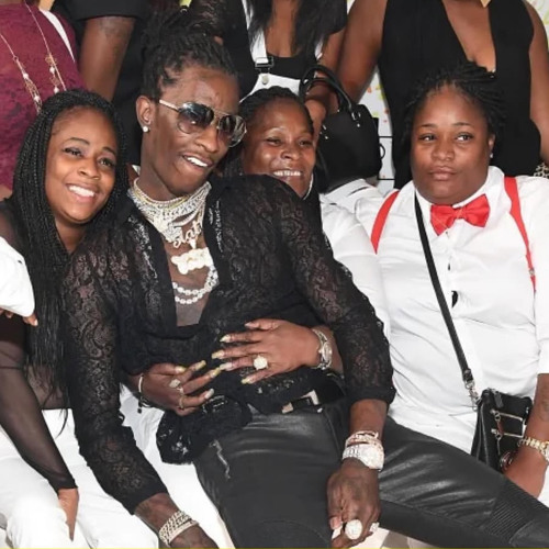 Bogleesh - Fan of Us