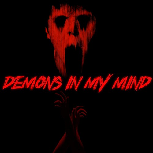 Demons in my mind (prod.KENNY H3LPM)