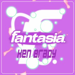 Fantasia//Ken Brady