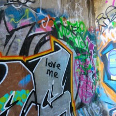 the 1975 - happiness (slowed + pitched)