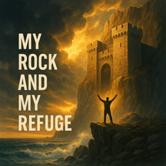 My Rock and My Refuge