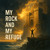 Artwork for My Rock and My Refuge