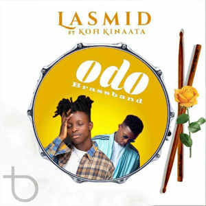 Odo Brassband (feat. Kofi Kinaata)