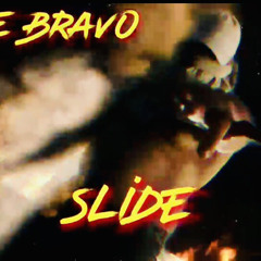 BME Bravo - SLIDE