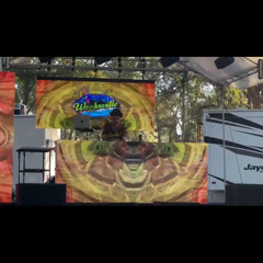 Hulaween 2024 live set