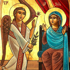 St Mary Medley (Ft. Erin Melek & Coptic MG)