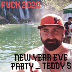FUCK 2020 DEEPEST PLEASURES // NEW YEAR EVE PARTY