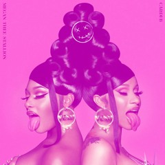 Cardi B & Megan Thee Stallion - WAP (Skinny Steve's Chopped Not Slopped RMX)