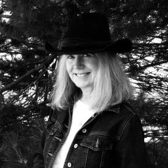 Two-Stepping Into My Heart