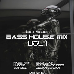 Bass House DJ SET