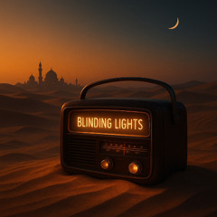 Blinding Lights
