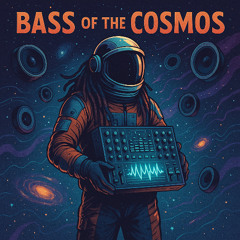 Bass of the Cosmos (Original Version)