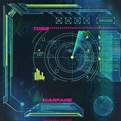 WARFARE {prod. xuperp}