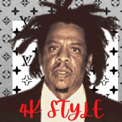 Jay Z Type Beat 2022 - " $k Style " (Prod By Oracle Electronica)