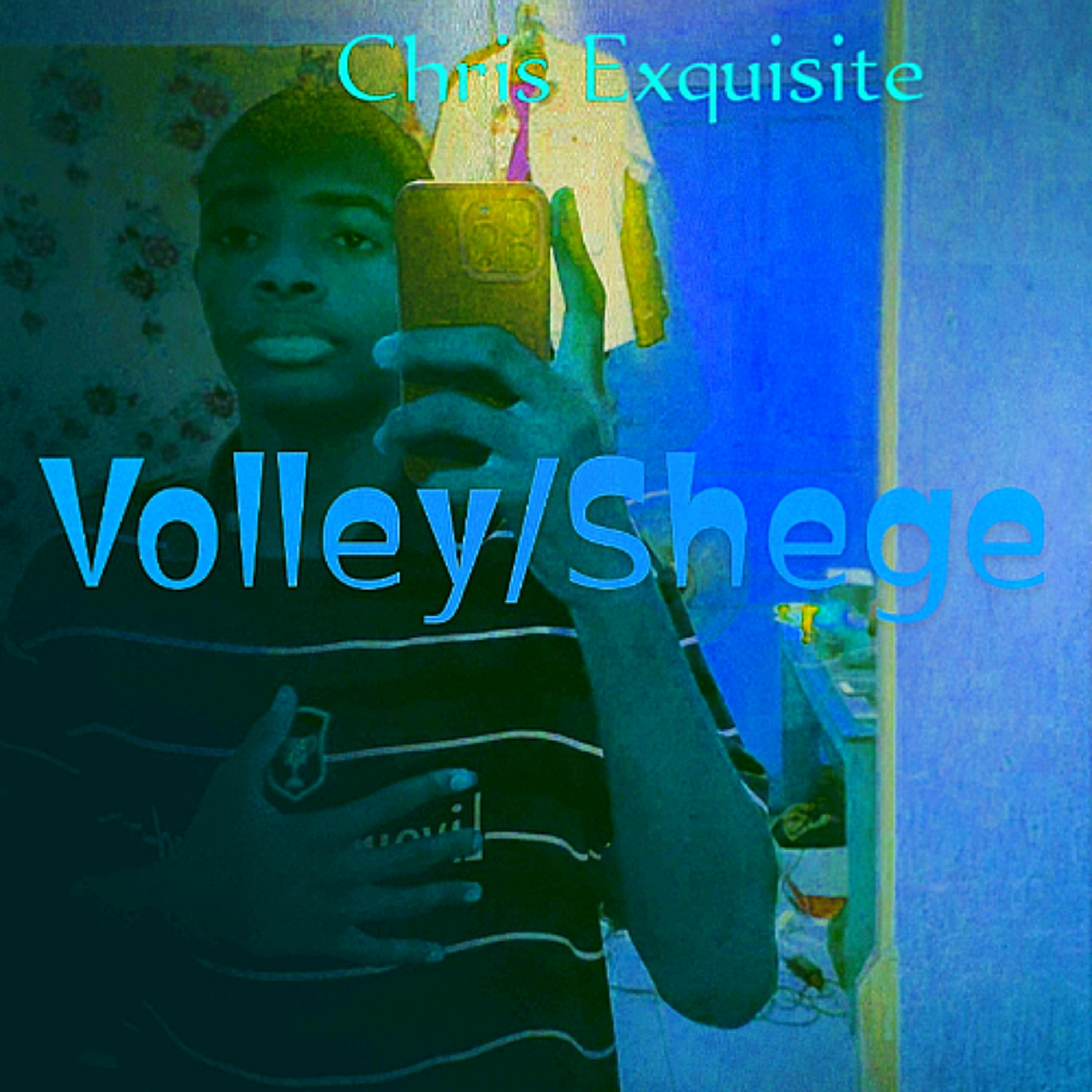 Shege episode artwork