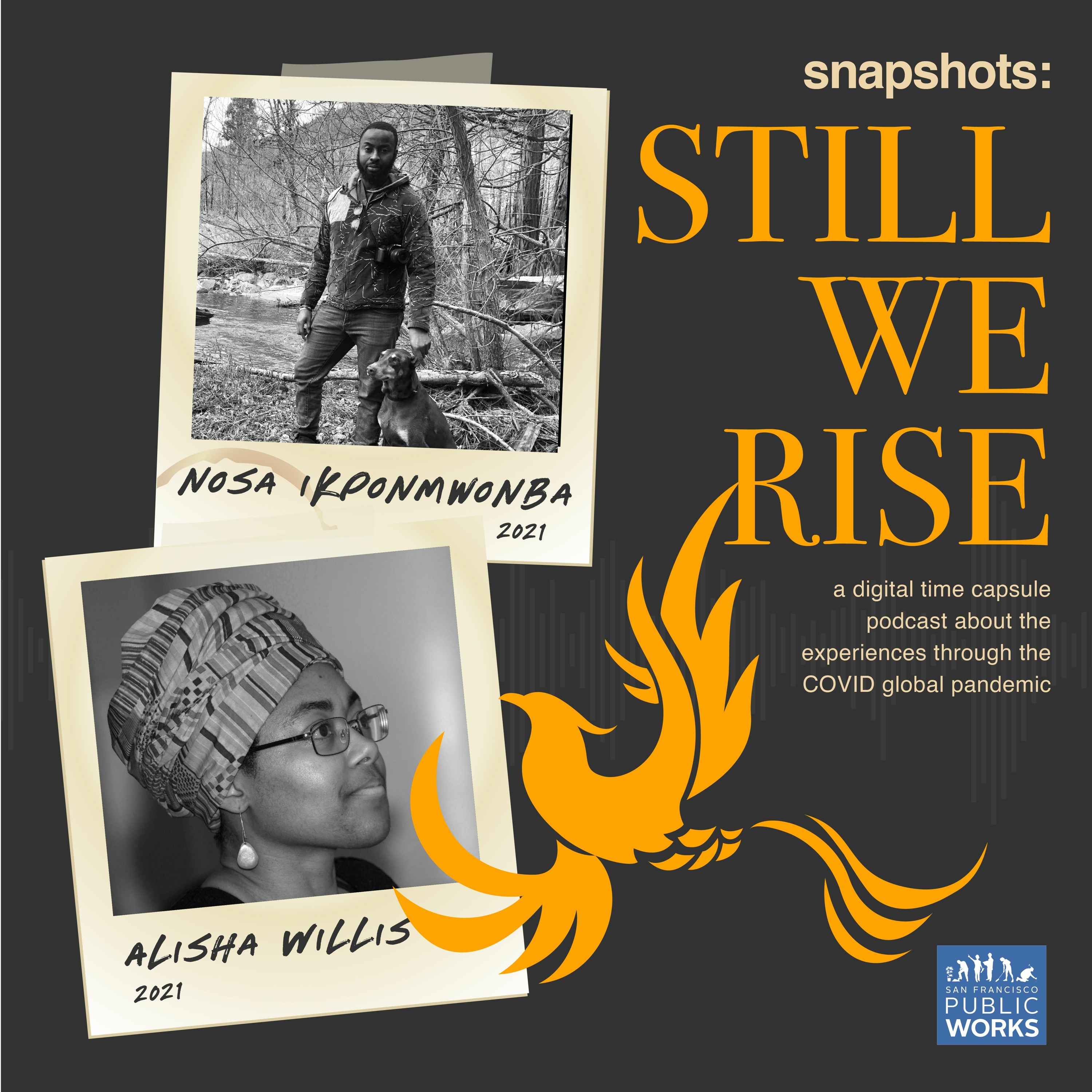 Snapshots