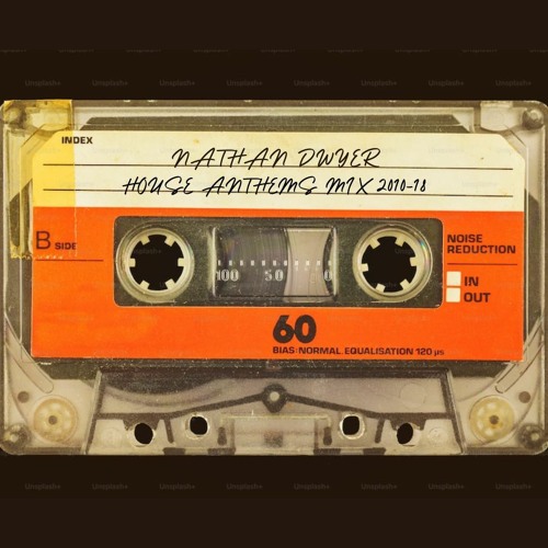 HOUSE ANTHEMS 2010's MIX