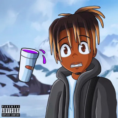 JUICE WRLD TYPE BEAT - "DRIFT"