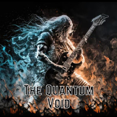 The quantum void - Nikola Lukic playthrough