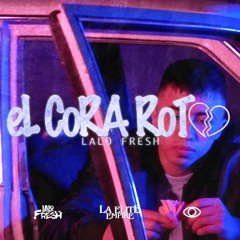 EL CORA ROTO 💔 - Lalo Fresh (Live Session 2023) Guaracha ✘ Afro ✘ Aleteo ✘ House