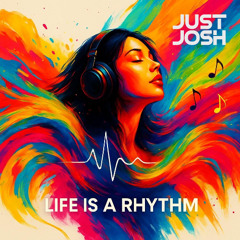 Just Josh - Life is A Rhythm
