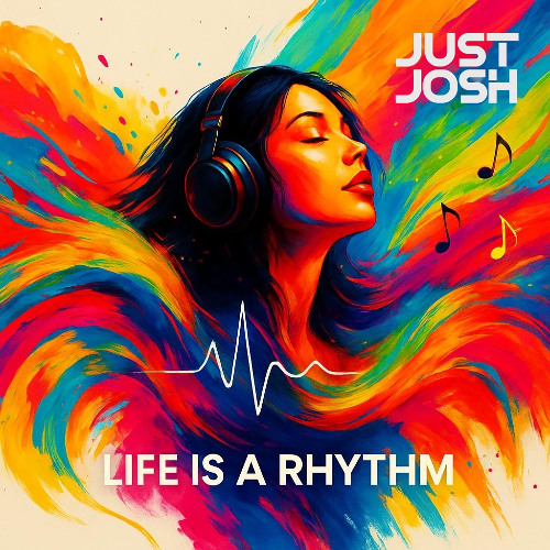 Just Josh - Life is A Rhythm
